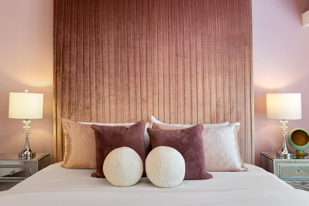 Deluxe Room photo 3