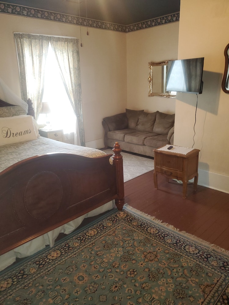 Room (Suite Romance) photo 3