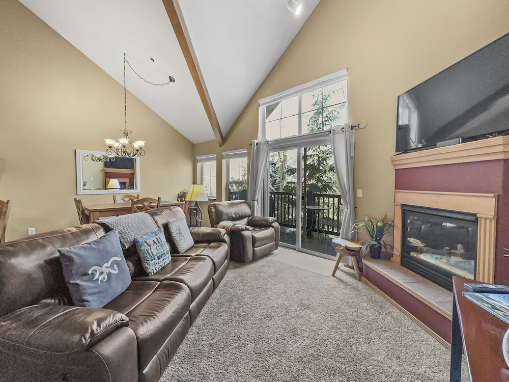Condo, 1 Bedroom