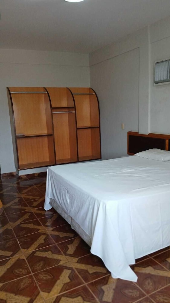 Standard Double Room, Air conditioning