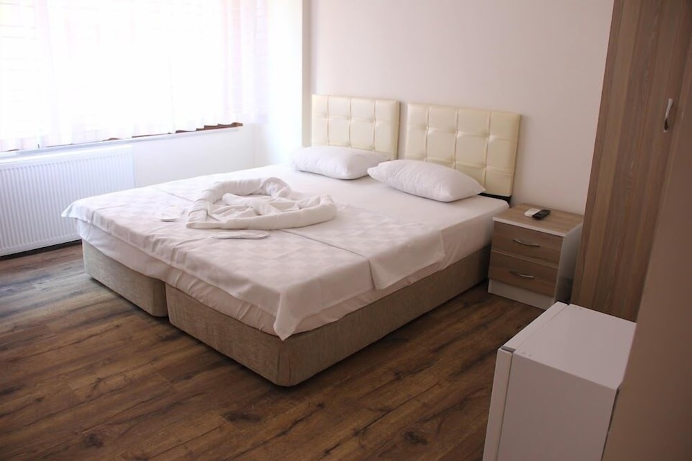 Standard Triple Room photo 1