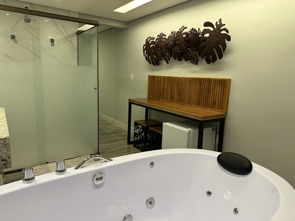 Luxury Double Room - Photo 7