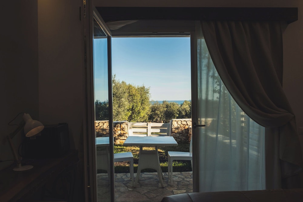 Panoramic Double or Twin Room