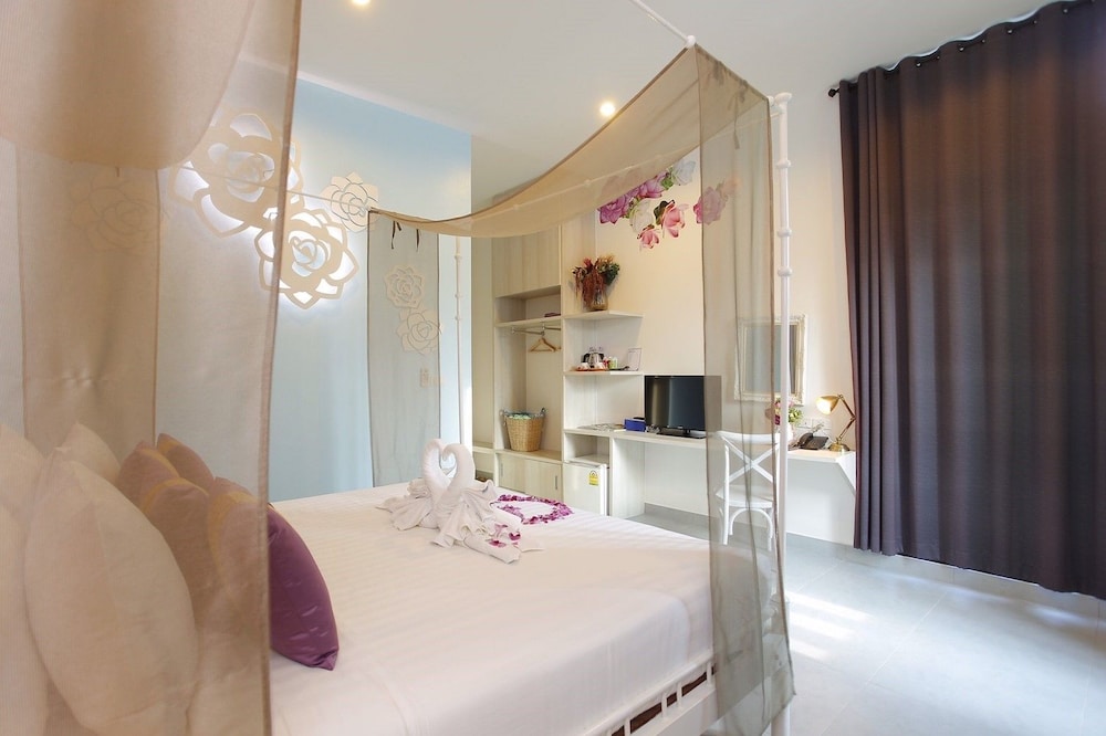 Grand Double Room photo 2