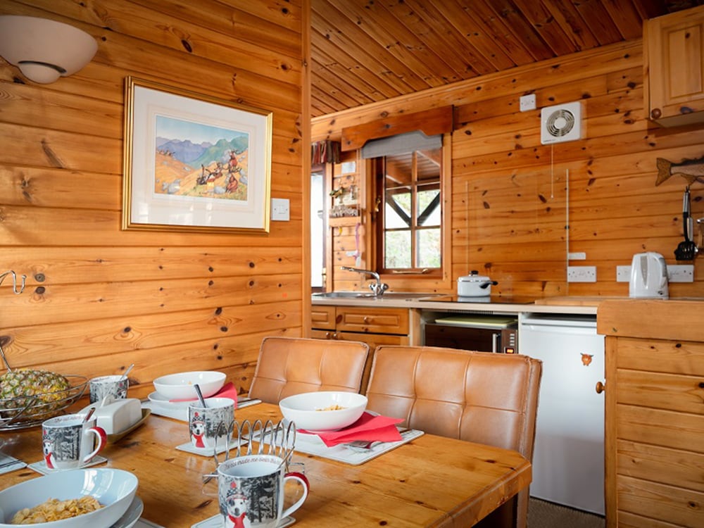 Chalet photo 2