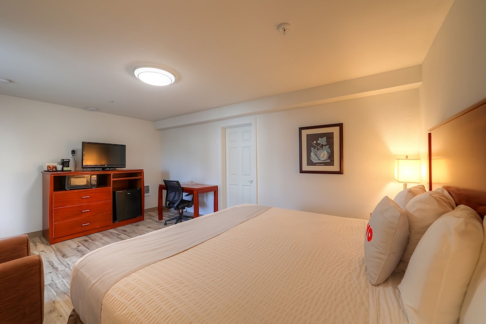 Room, 1 King Bed - Photo 4