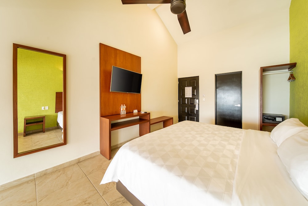 Junior suite king - Photo 1