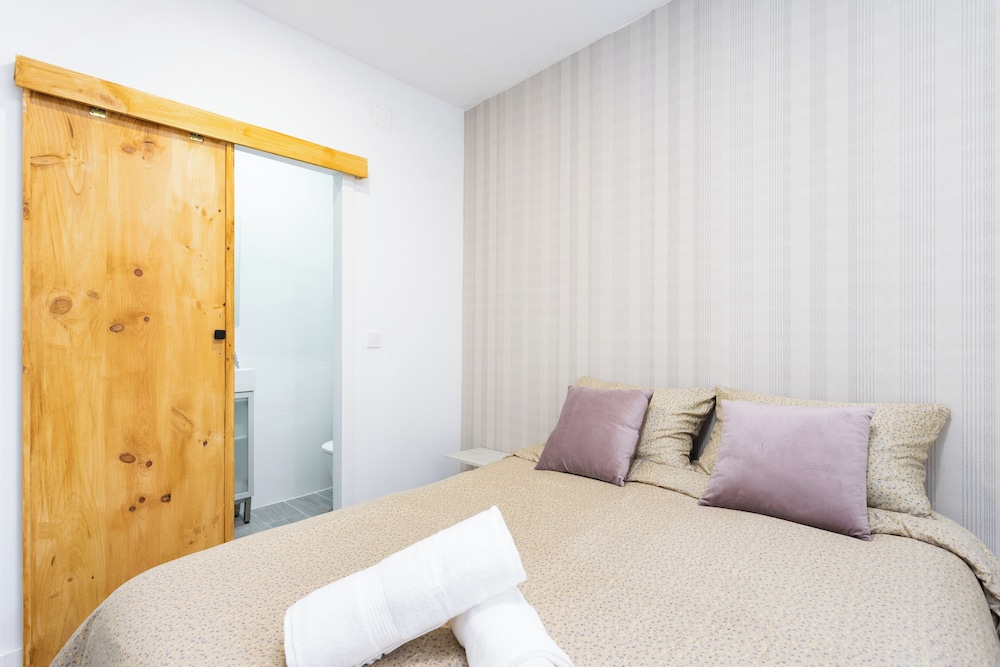 Double Room, City View photo 3