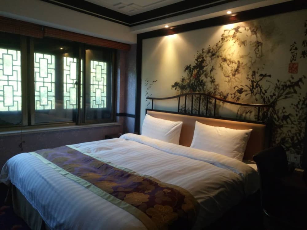 Suite A, View