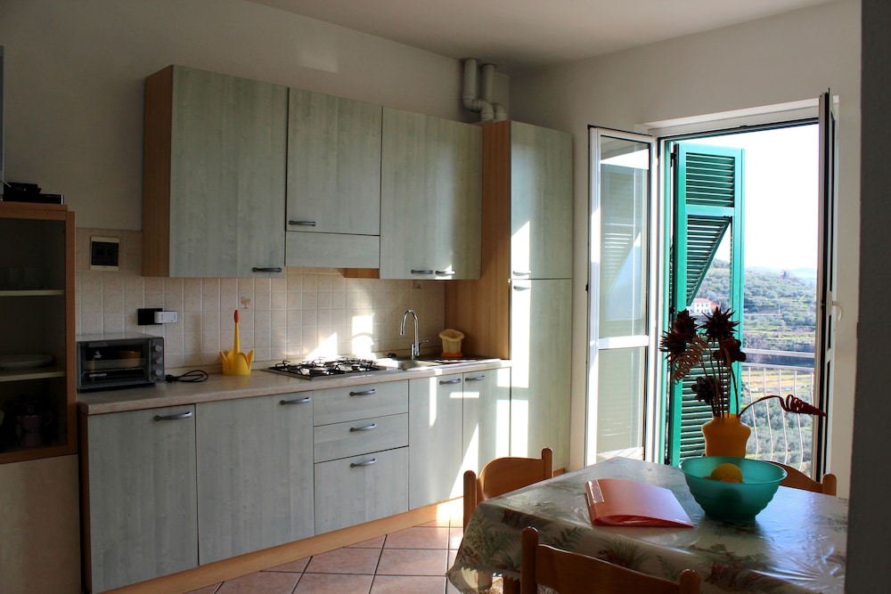 Apartment, 1 Bedroom (6 people) photo 2