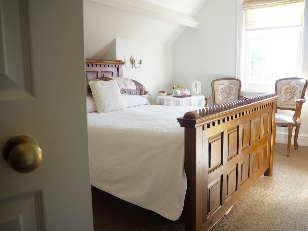 Double Room, Ensuite - Photo 4
