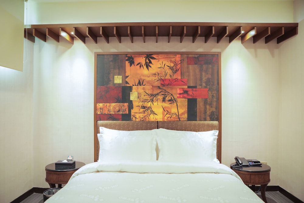 Deluxe Double Room photo 2
