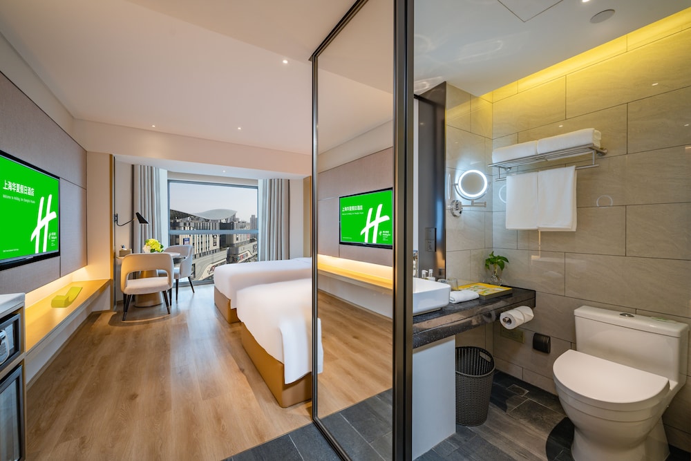 Standard Room, 2 Twin Beds photo 3