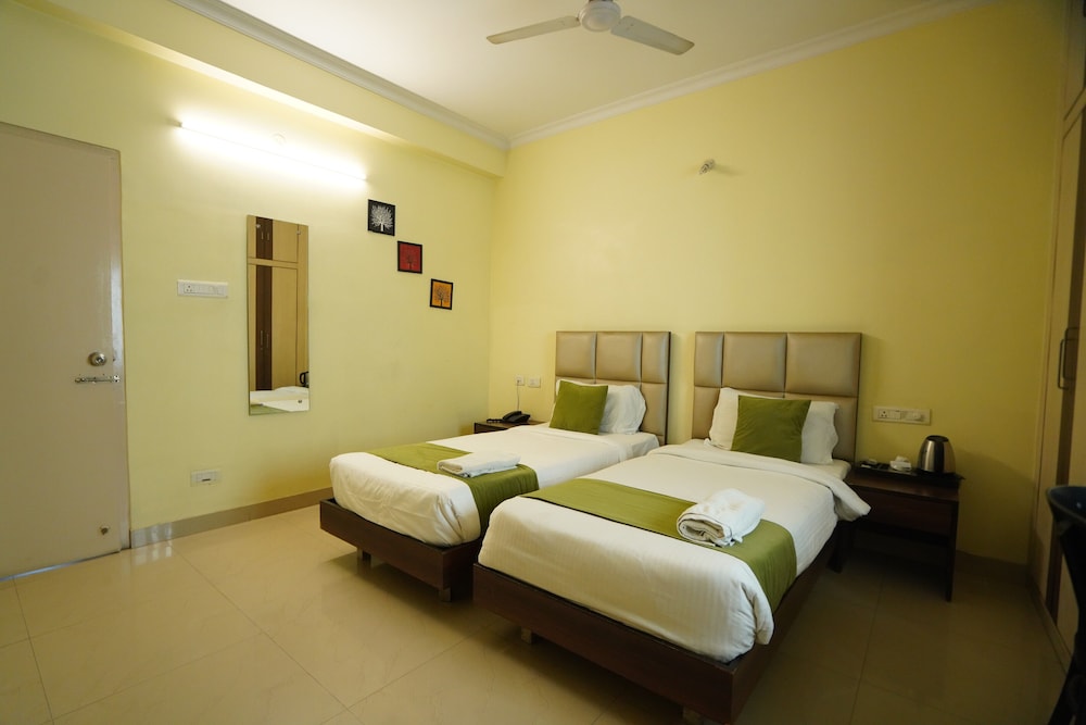 Standard Room - Photo 4