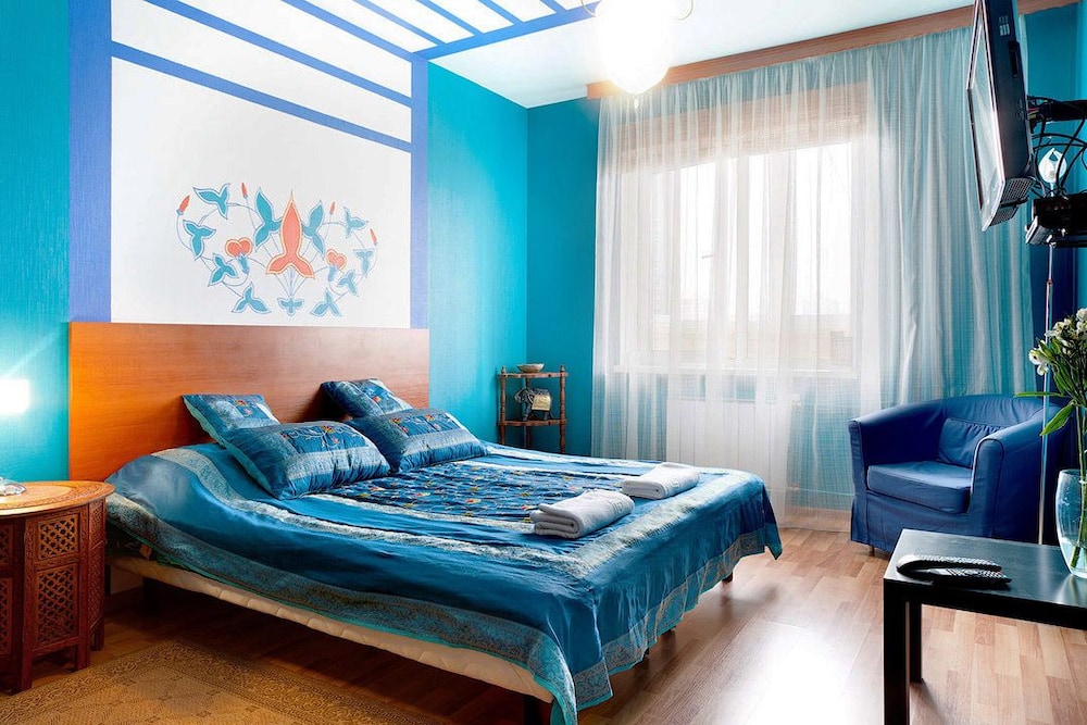 Apartments on Mashinistov, 3-8 photo 1