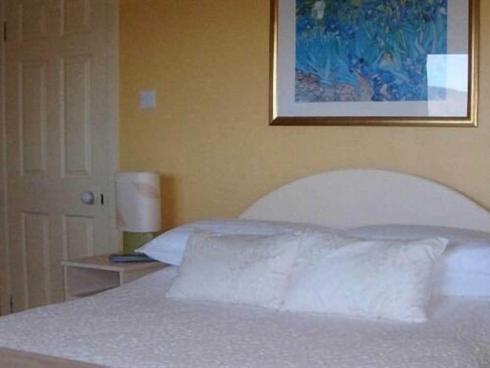 Double Room, Ensuite, Mountain View photo 1