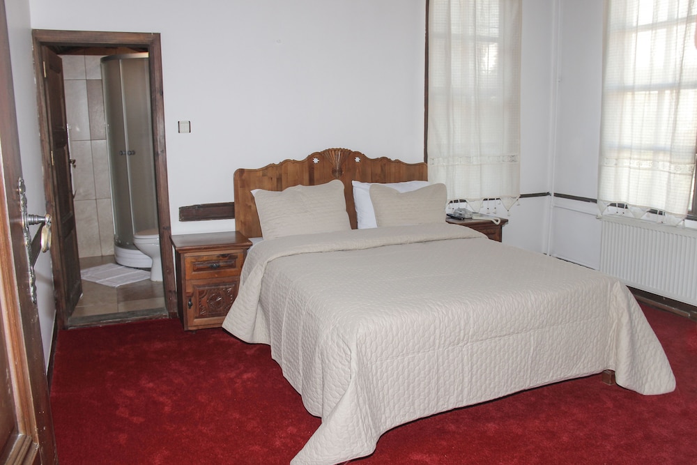 Deluxe Double Room photo 1