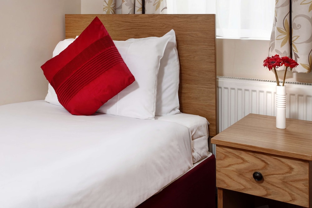 Standard Room, 1 Twin Bed, Non Smoking - Photo 1