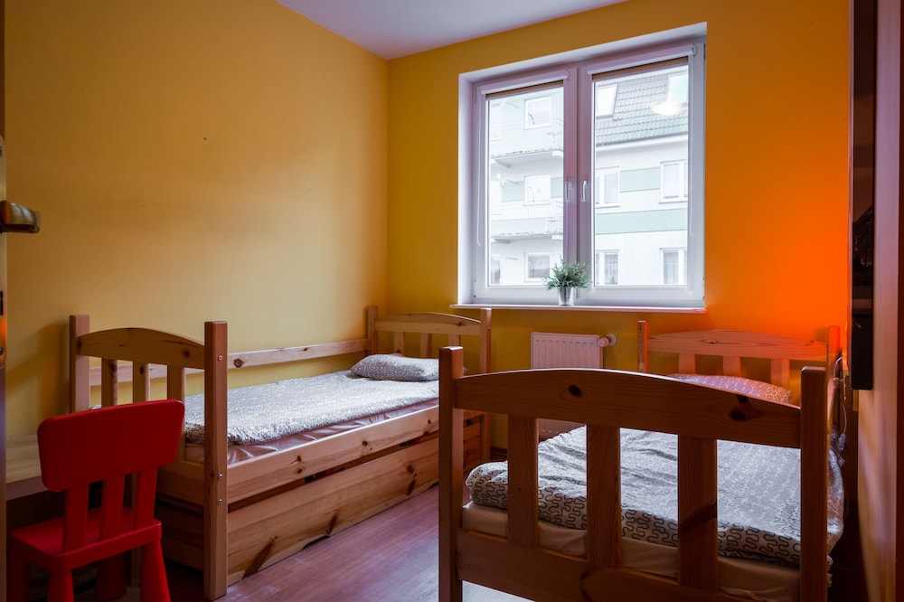 Premium Apartment, 1 Bedroom, Balcony (Comfort) photo 3
