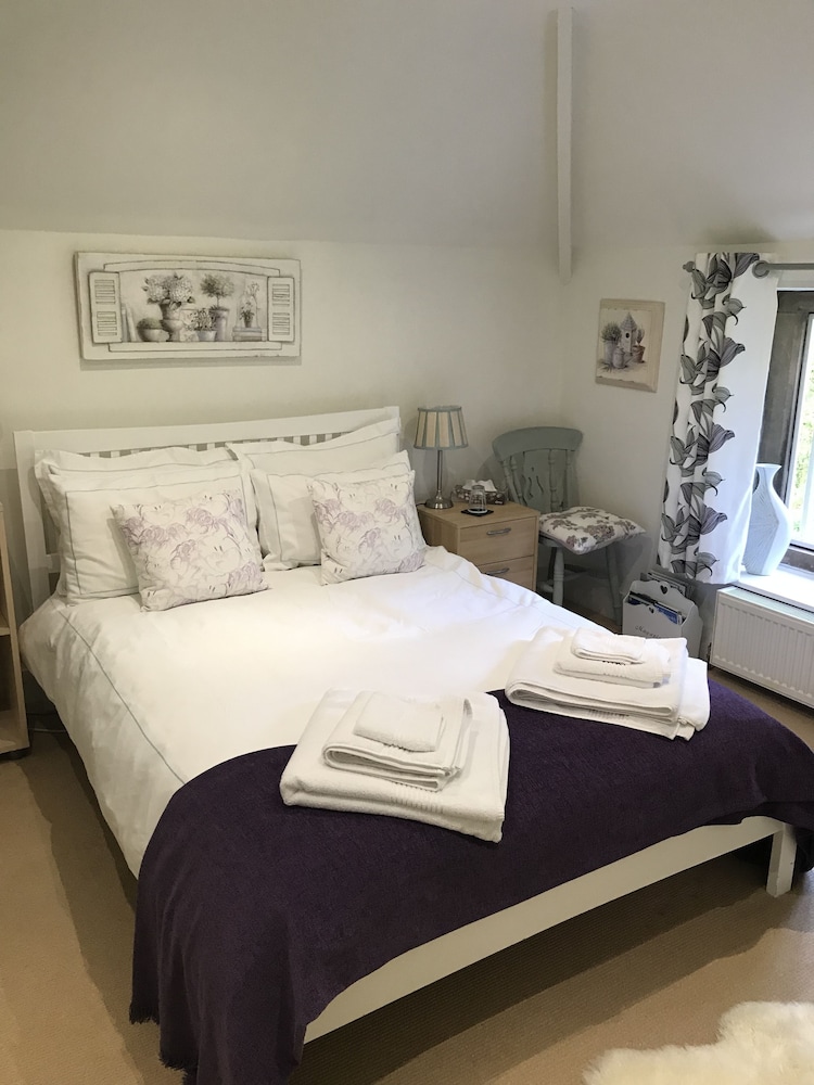 Double Room, Garden View photo 1