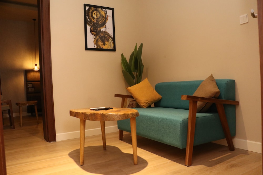 Deluxe Room photo 1