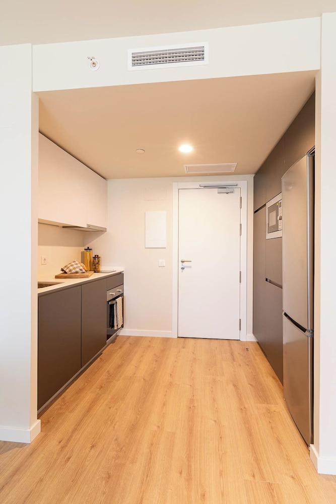 Apartment, 1 Bedroom, Mountain View