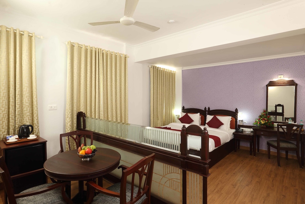 Deluxe Room - Photo 1