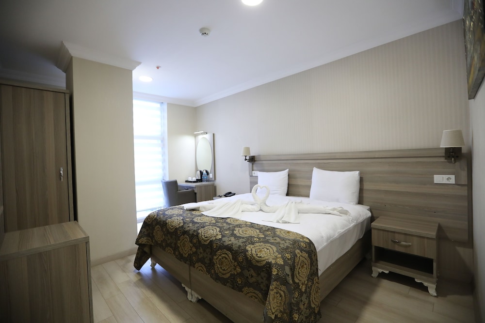 Standard Double Room, 1 Double Bed photo 2
