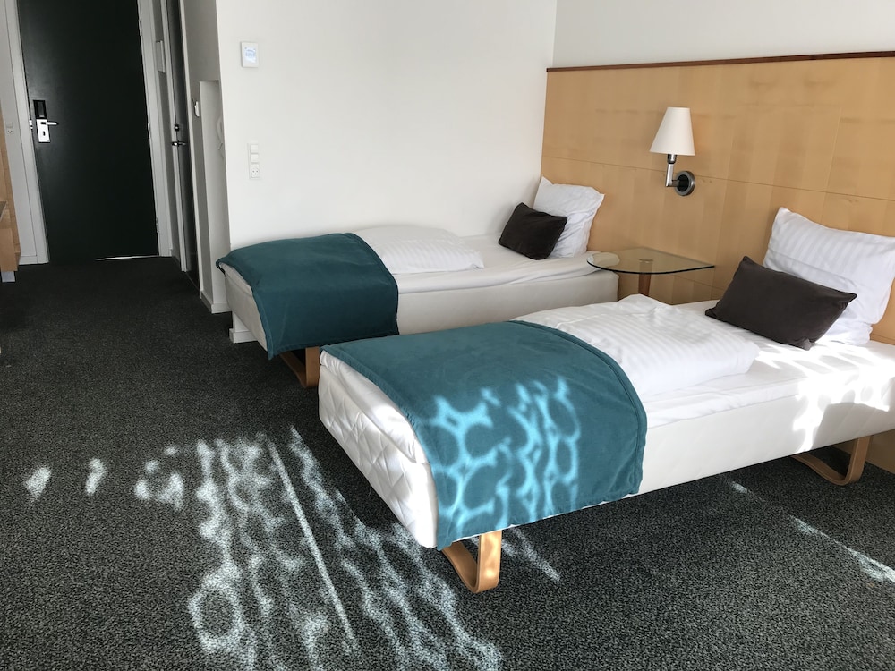Nordic Room plus sleeping sofa - Photo 2