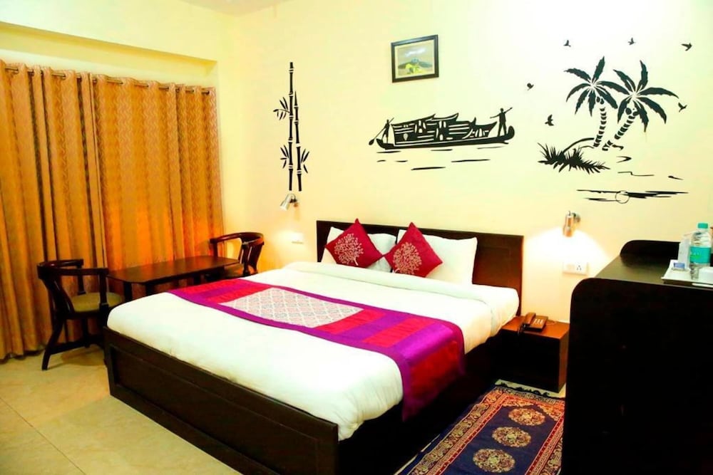 Premier Room, Valley View - Photo 6
