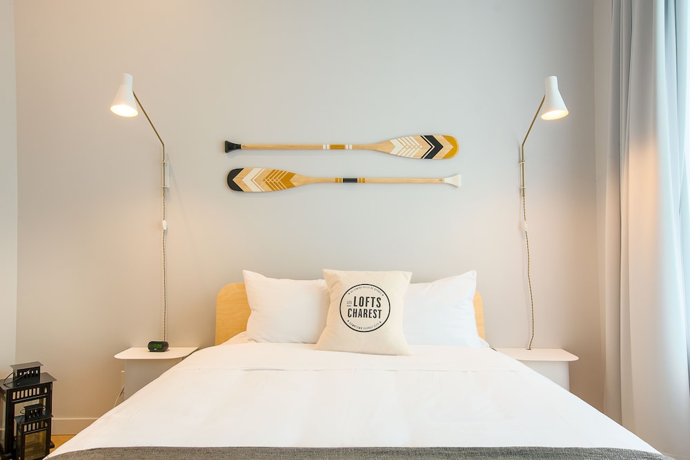 Loft, 1 Bedroom with Bunk Beds (LC304)