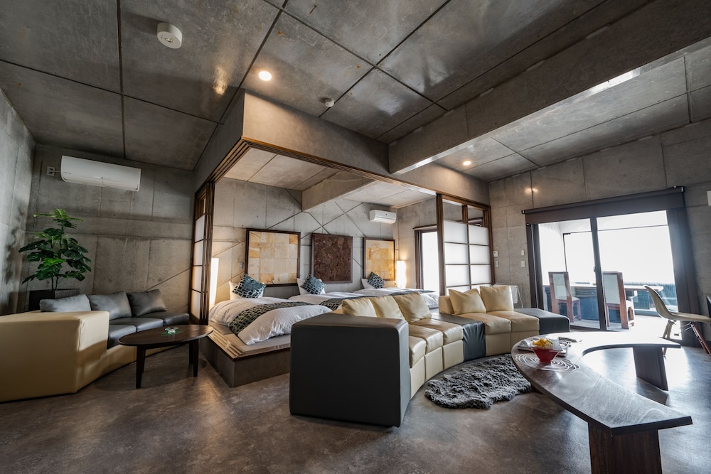 Design Quadruple Room - Photo 4