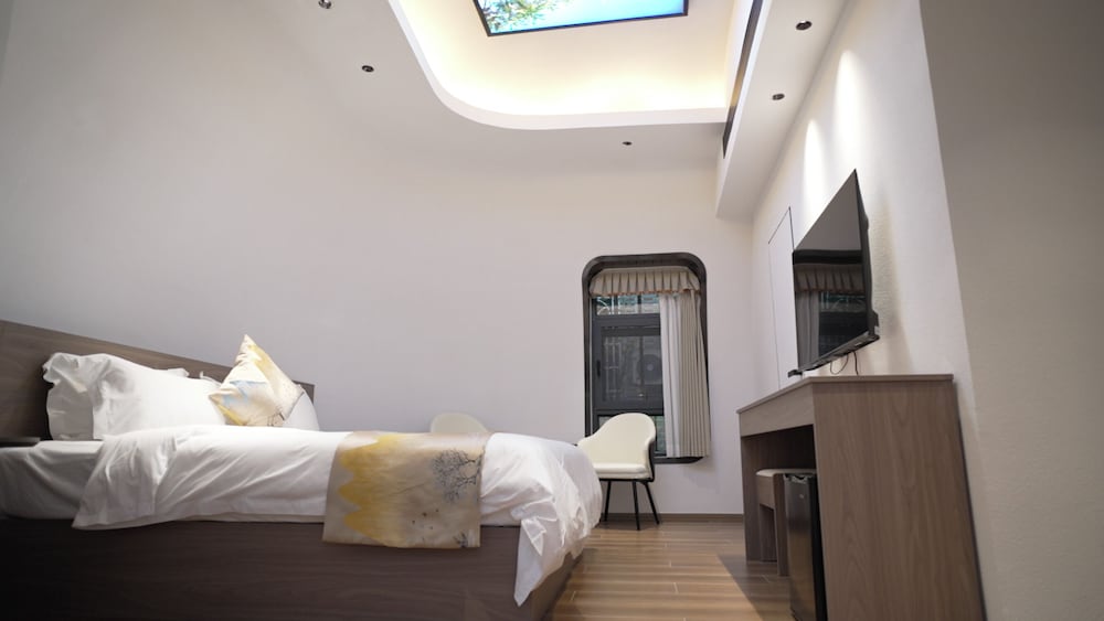 Exclusive House