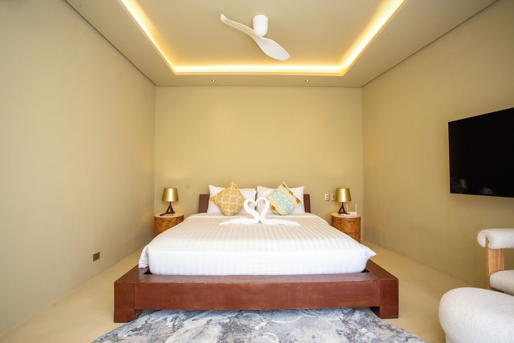 2 Bedroom Penthouse - The Bulabog Suite - Photo 11