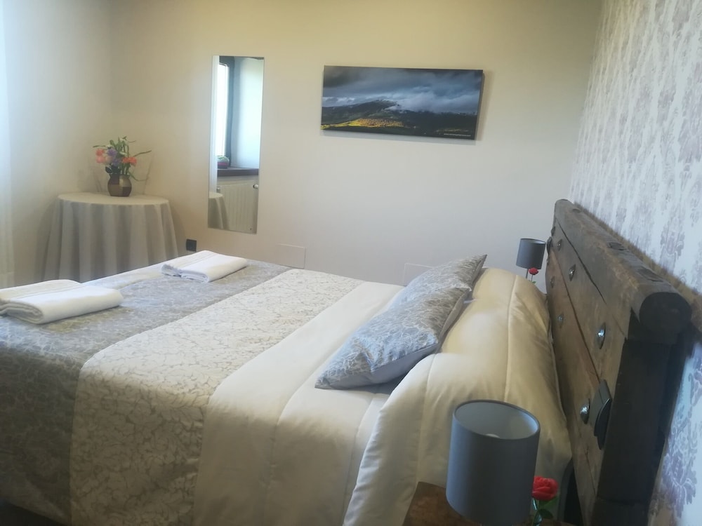 Casa Rural Costalisa, Billede 36