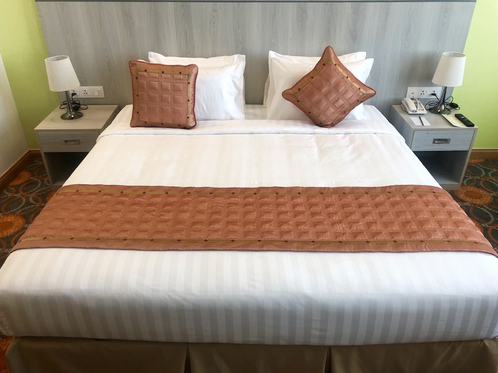 Superior Double Room photo 2