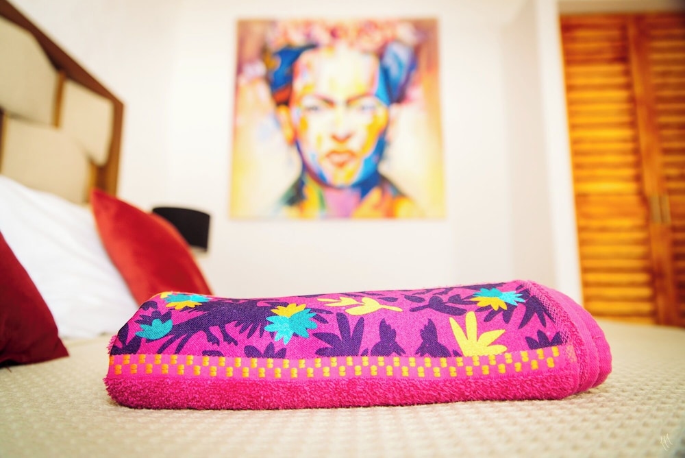 Superior Double Room, 1 King Bed