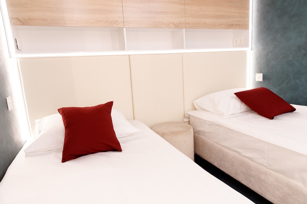 Business Room
