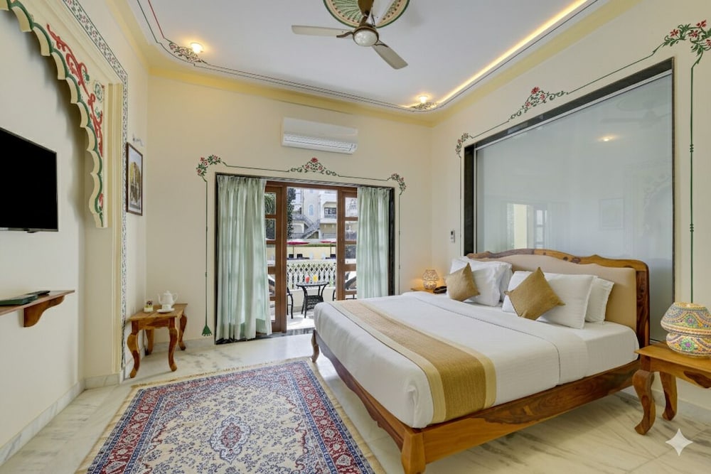 Everest Family Suite photo 1