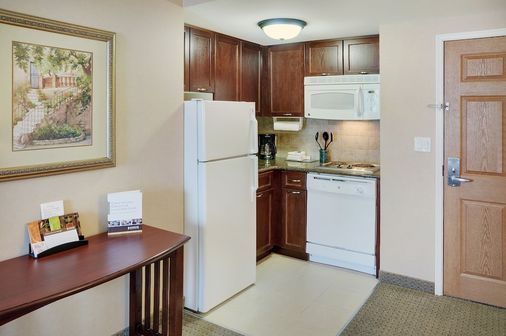 Studio Suite, 1 Queen Bed, Kitchen - Photo 6