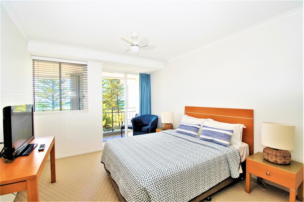 Apartment, 2 Bedrooms, Kitchen (7 Night, Ocean Views) photo 2