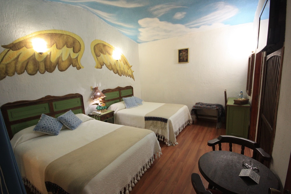 Double Room, 1 King Bed