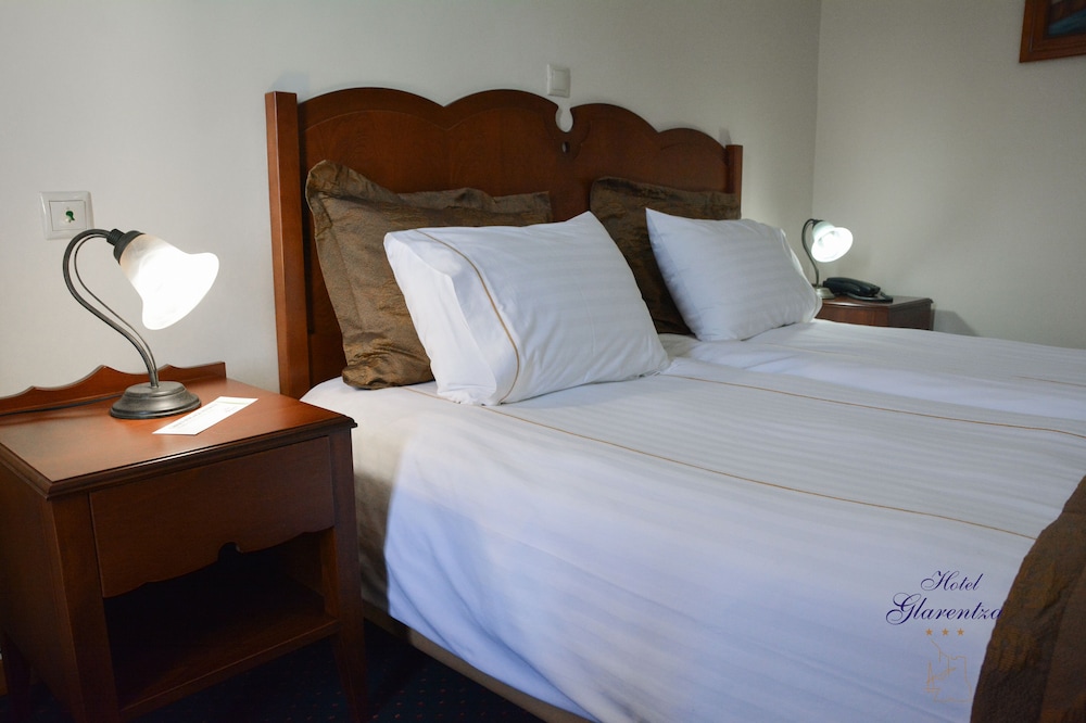 Twin Room, Accessible - Photo 4