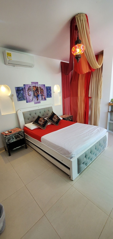 Standard Double Room photo 3