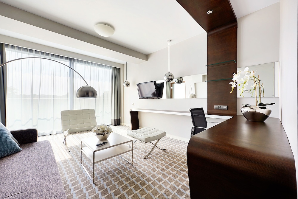 Standard Triple Room photo 1