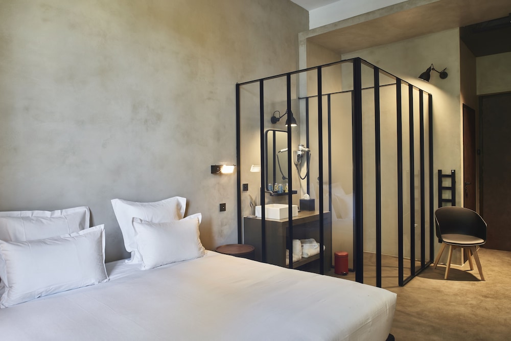 Classic Double Room - Photo 4