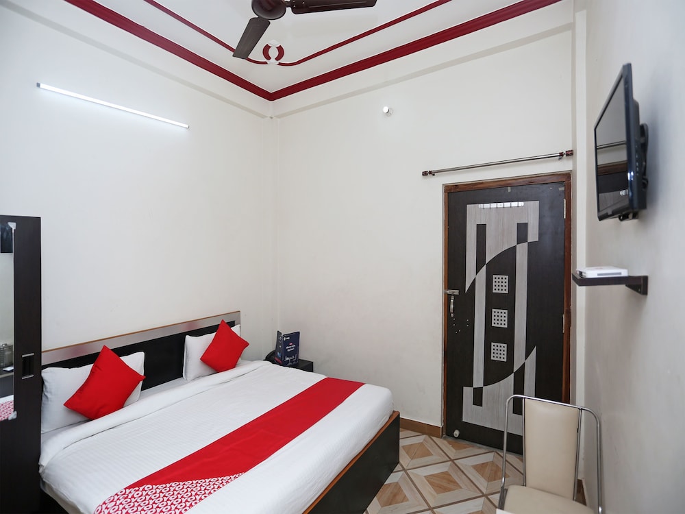 Double Or Twin Room photo 3