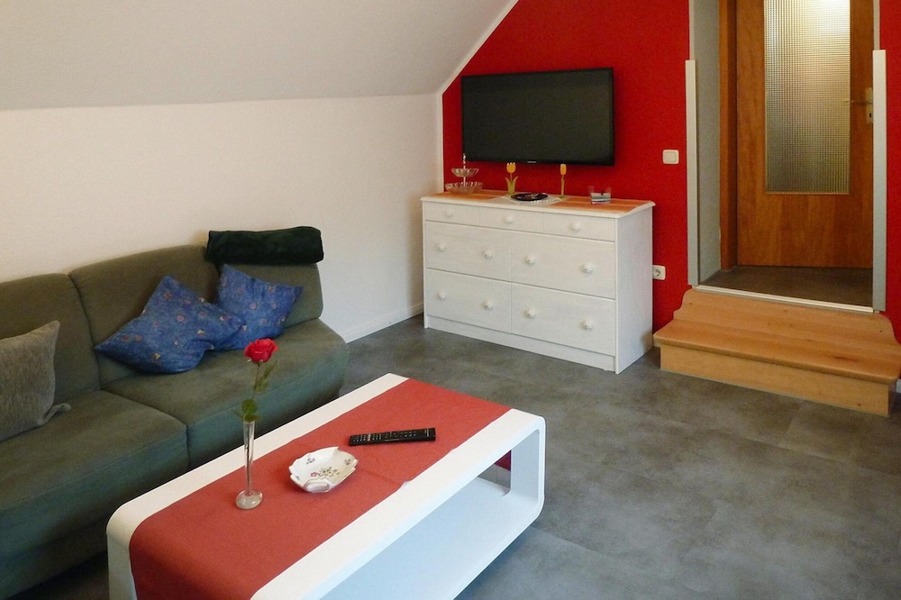 Apartment photo 1