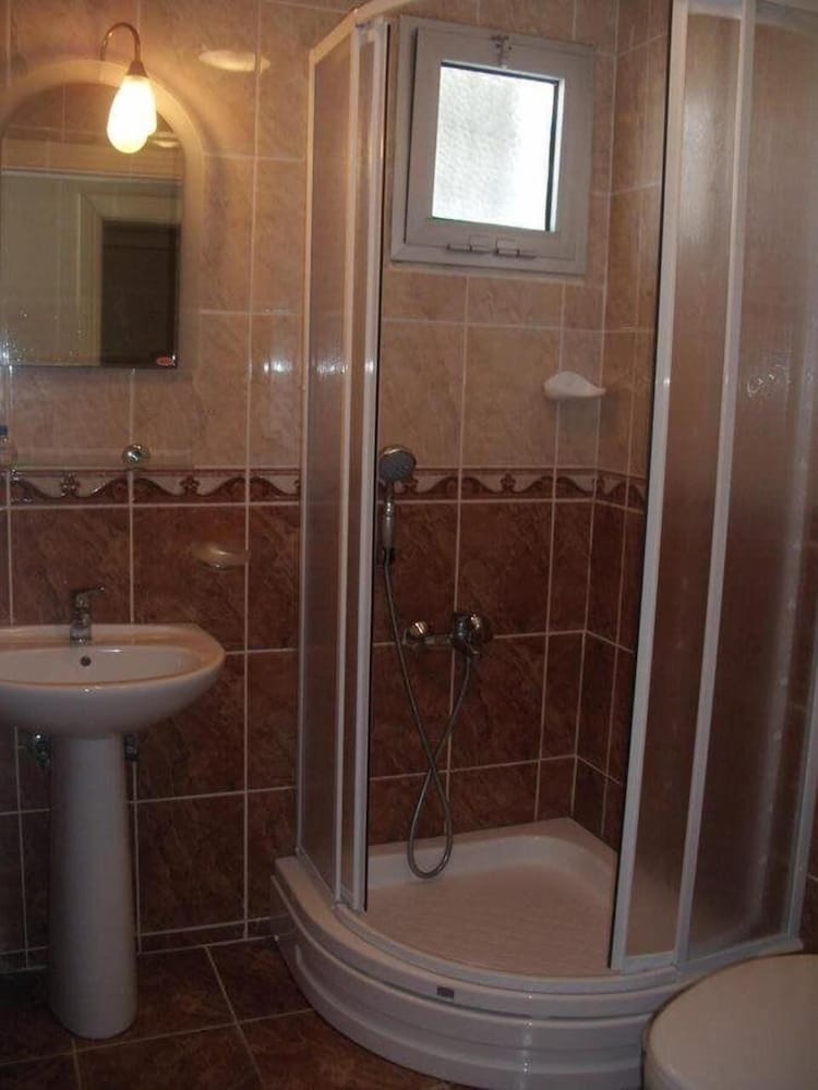 Triple Room, Sea View photo 2