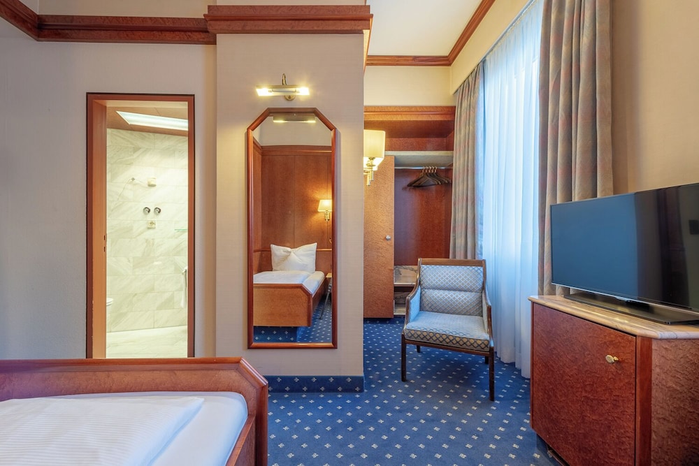 Economy Single Room photo 3